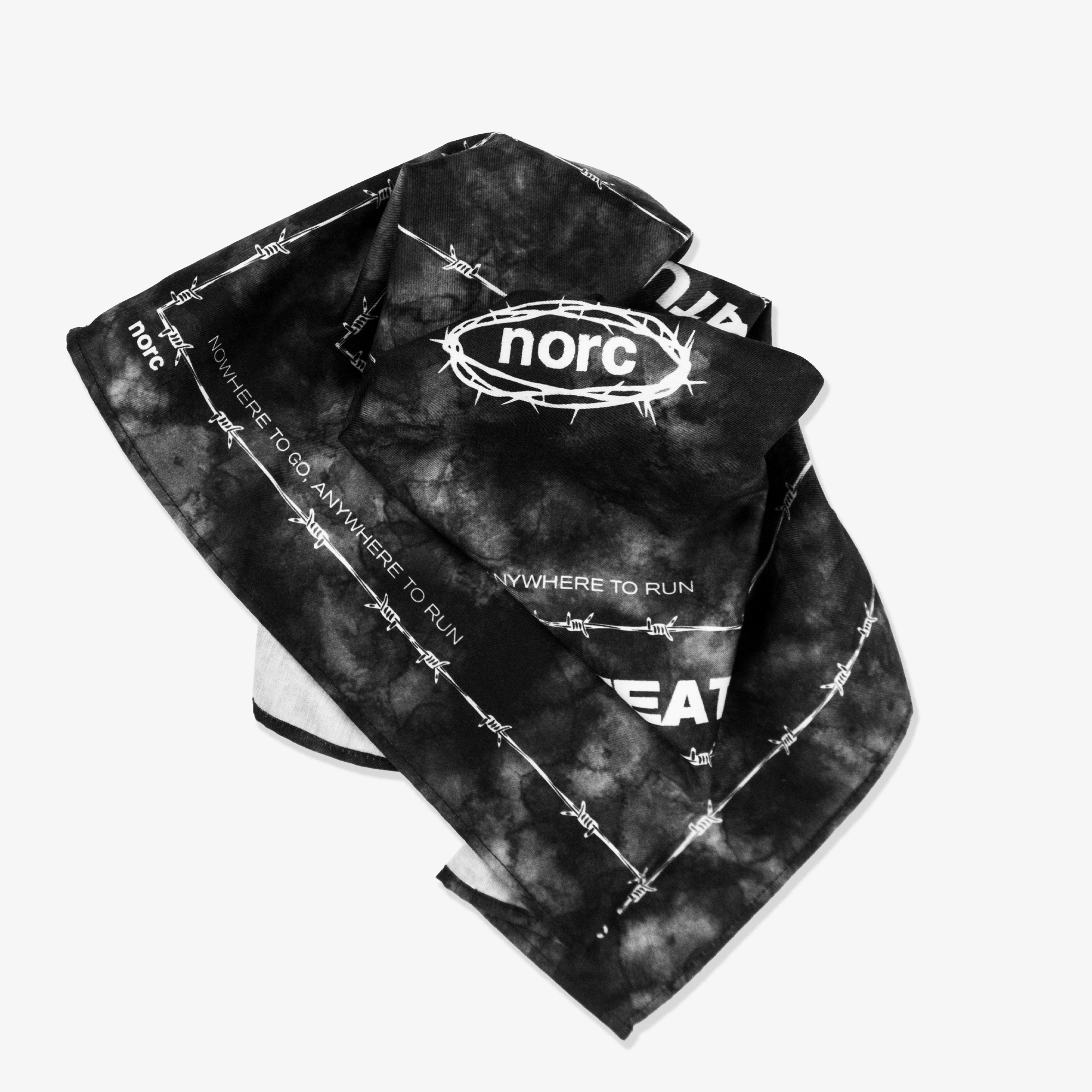 NORC Bandana