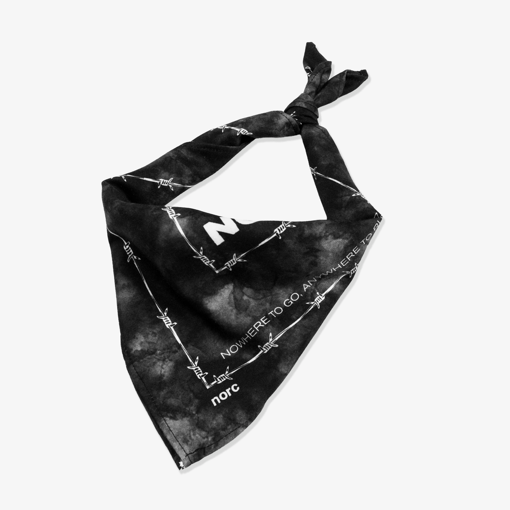 NORC Bandana