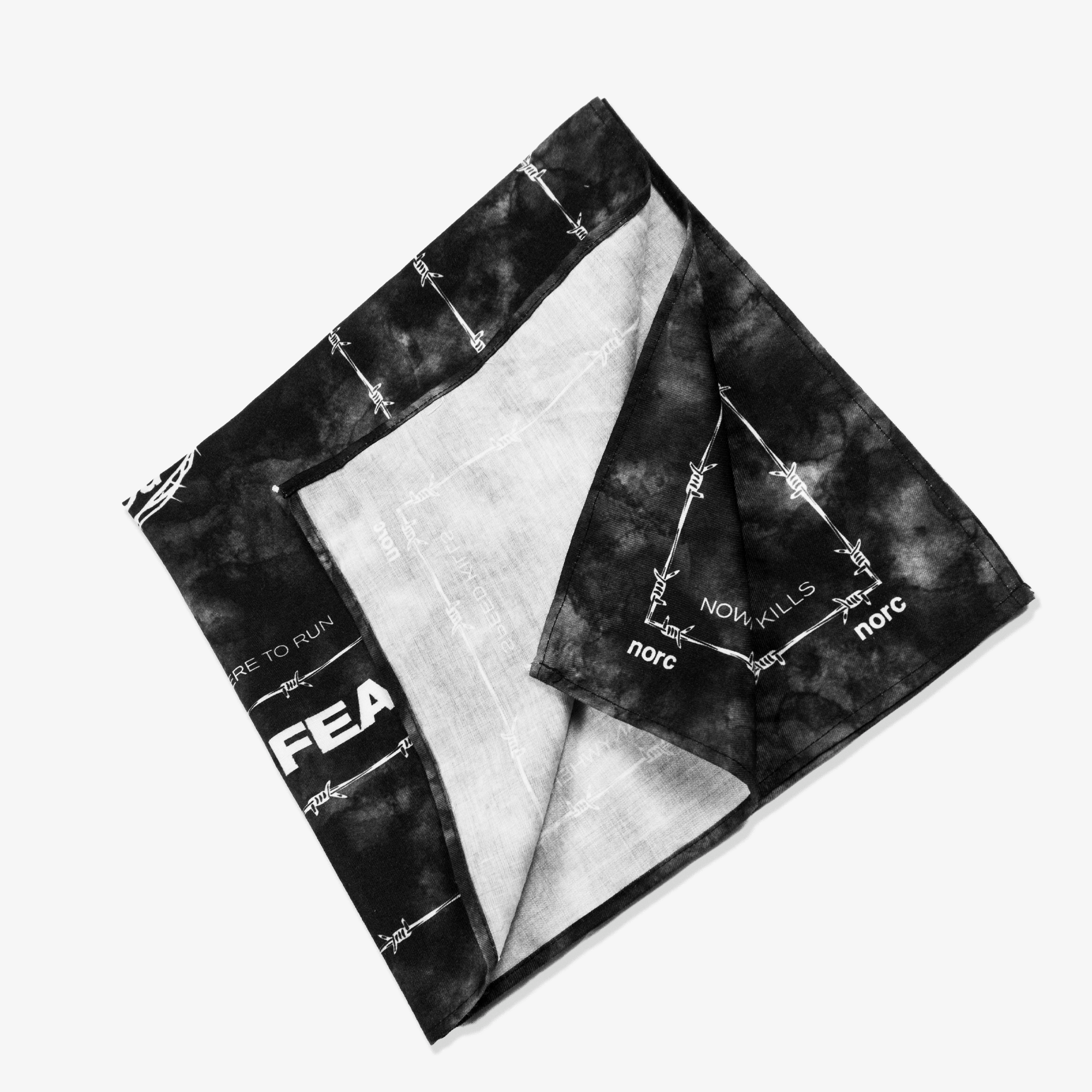 NORC Bandana