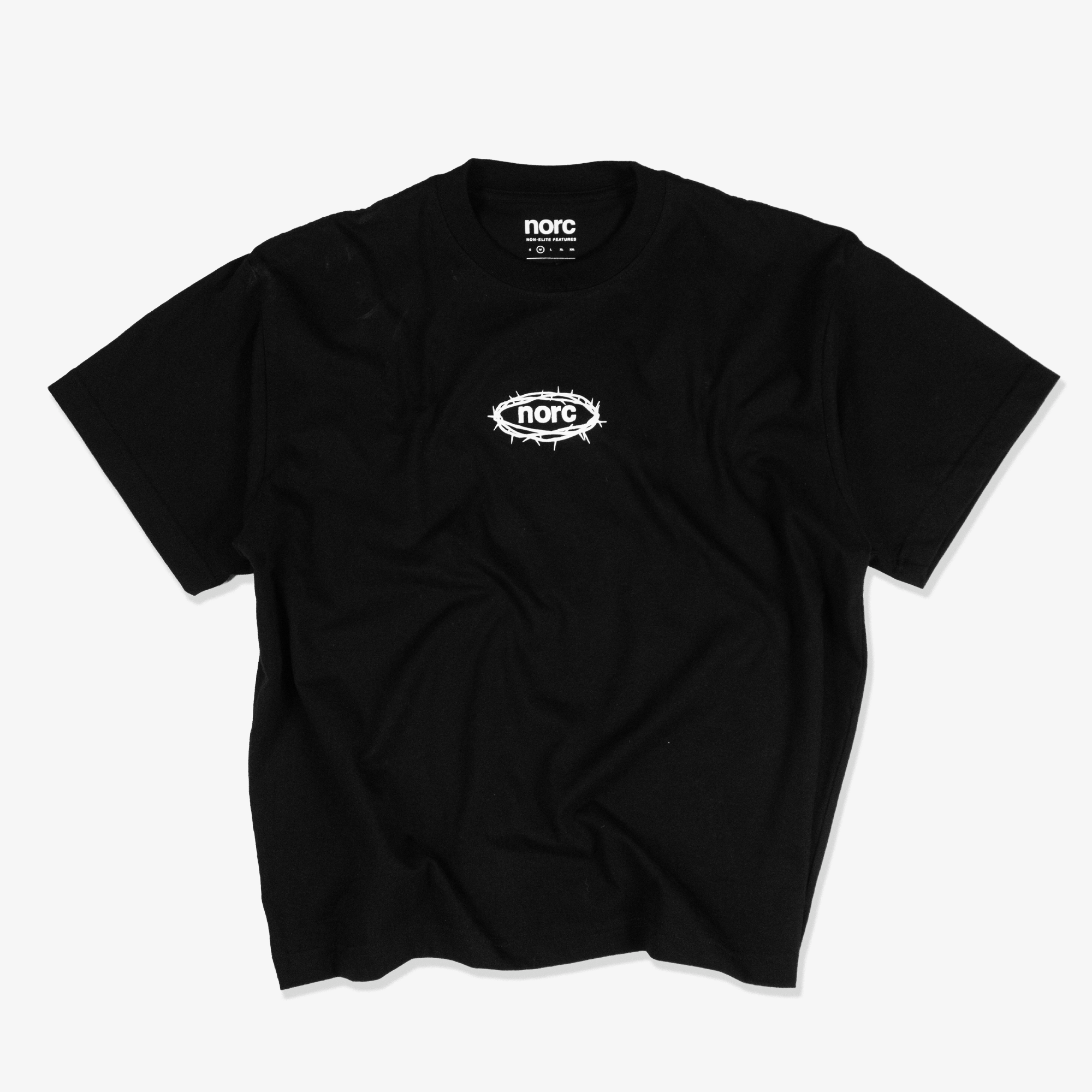 NORC OG Logo Tshirt