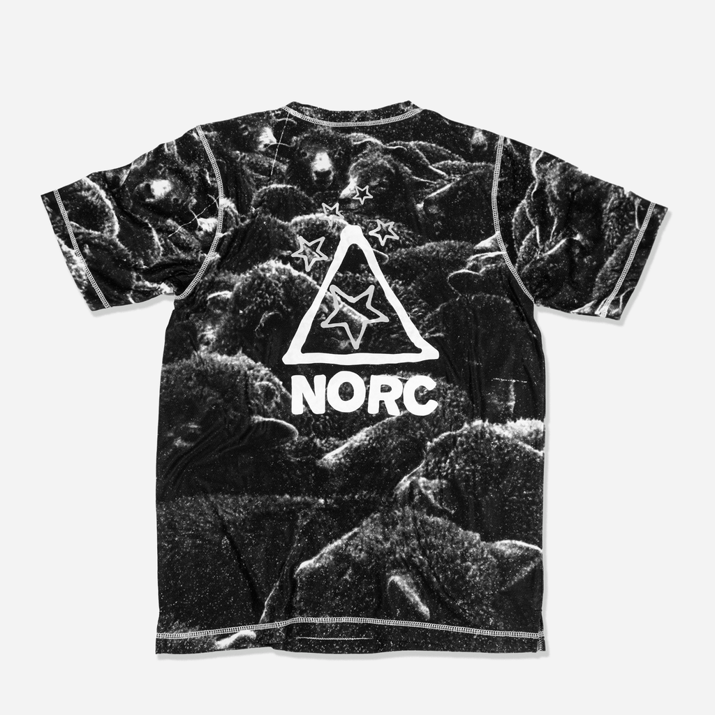 Baa Baa Black Sheep Jersey