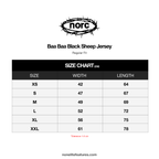 Baa Baa Black Sheep Jersey