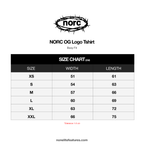 NORC OG Logo Tshirt